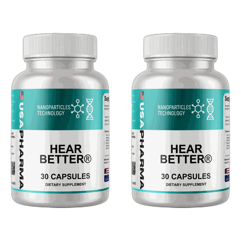 2 bottles – Basic